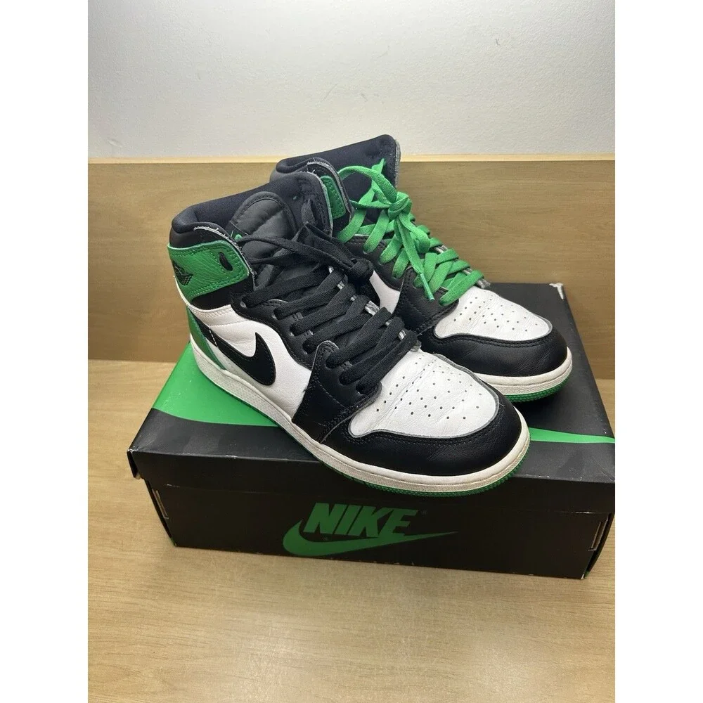 Nike shoes are